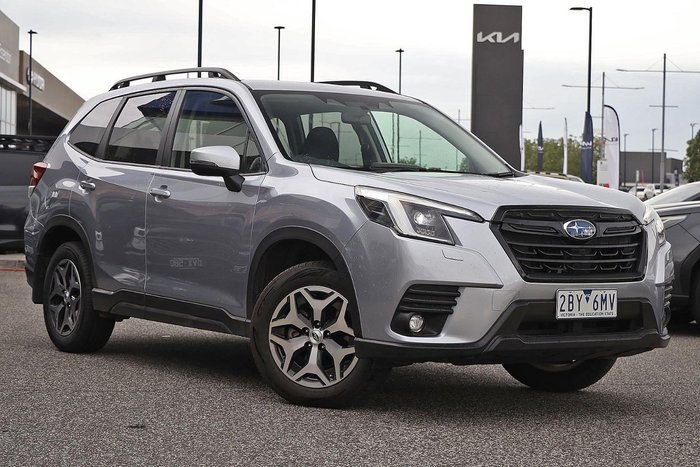 2024 Subaru Forester 2.5i