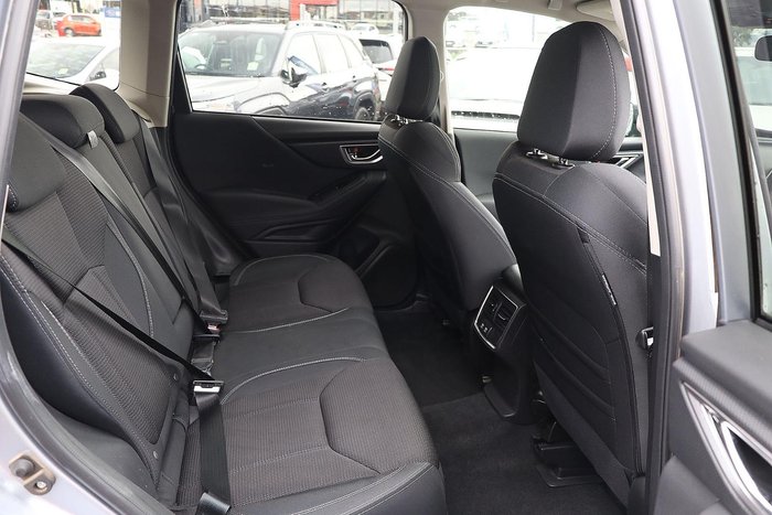 2024 Subaru Forester 2.5i