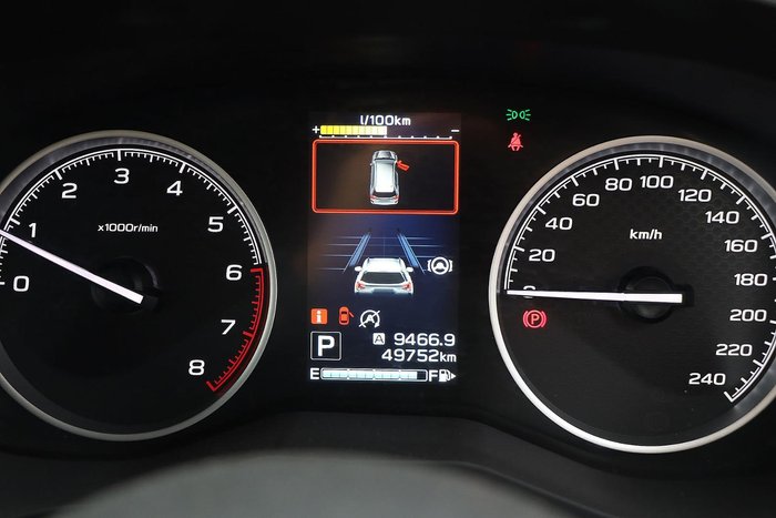 2024 Subaru Forester 2.5i