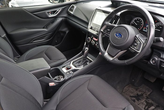 2024 Subaru Forester 2.5i