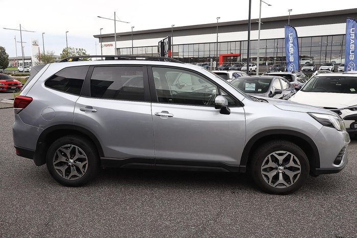 2024 Subaru Forester 2.5i