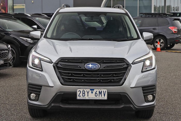 2024 Subaru Forester 2.5i