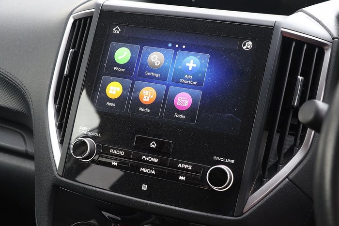 2024 Subaru Forester 2.5i