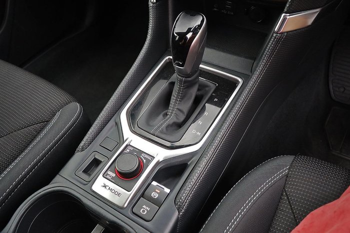 2024 Subaru Forester 2.5i