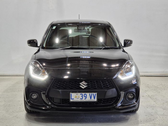 2022 Suzuki Swift Sport