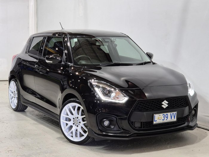 2022 Suzuki Swift Sport