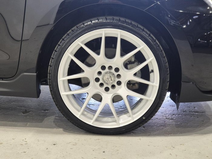 2022 Suzuki Swift Sport