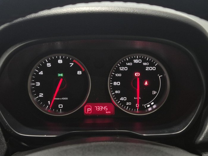 2022 MG MG3 Core MY22 Blue