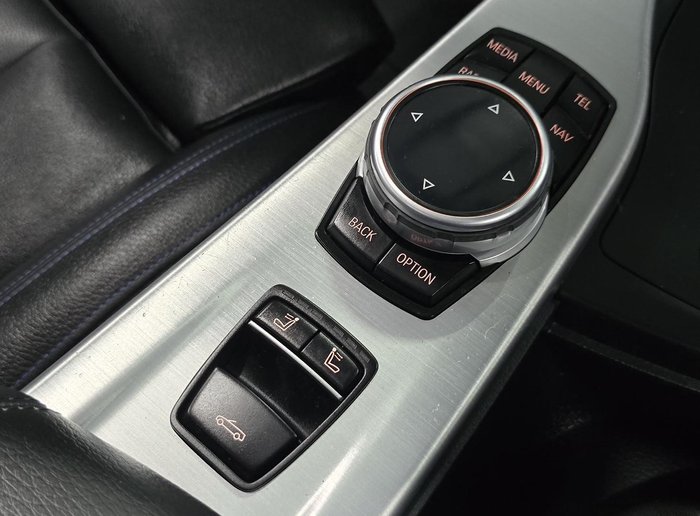 2014 BMW 4 Series 428i M Sport F33 Alpine White