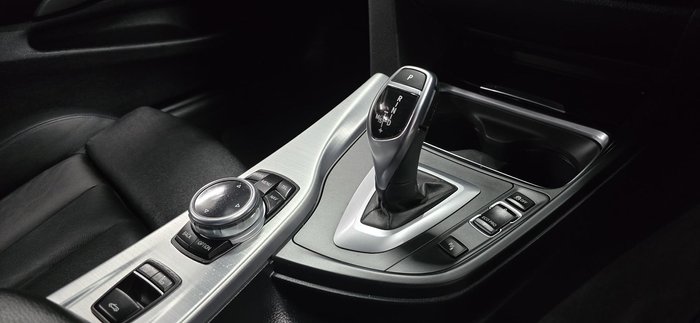 2014 BMW 4 Series 428i M Sport F33 Alpine White