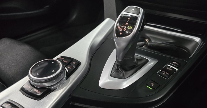 2014 BMW 4 Series 428i M Sport F33 Alpine White