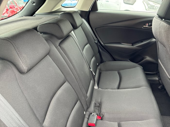 2024 Mazda CX-3 G20 Pure