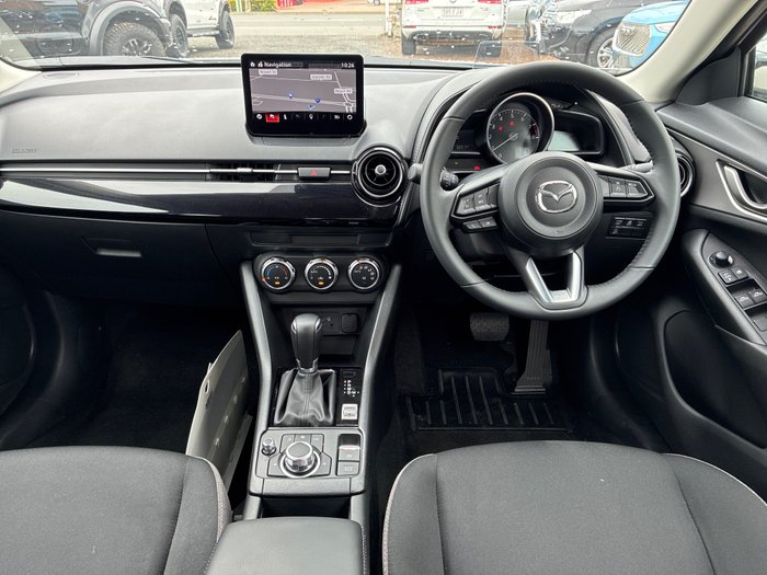 2024 Mazda CX-3 G20 Pure