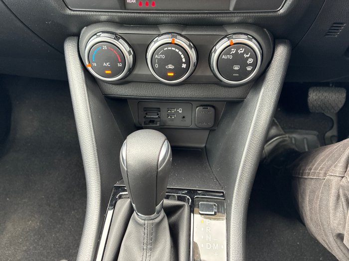 2024 Mazda CX-3 G20 Pure