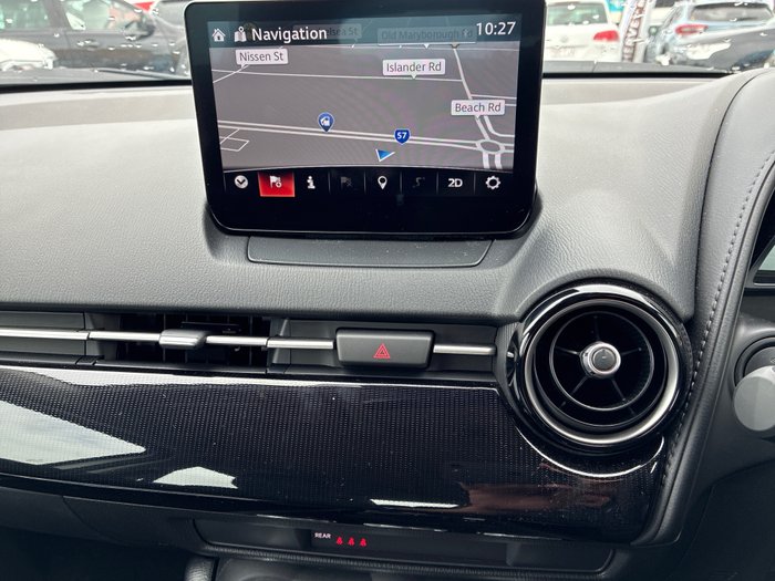 2024 Mazda CX-3 G20 Pure