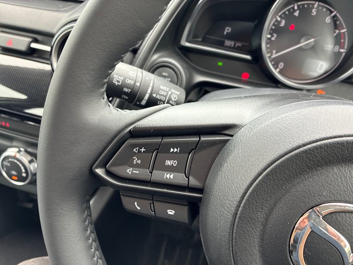 2024 Mazda CX-3 G20 Pure