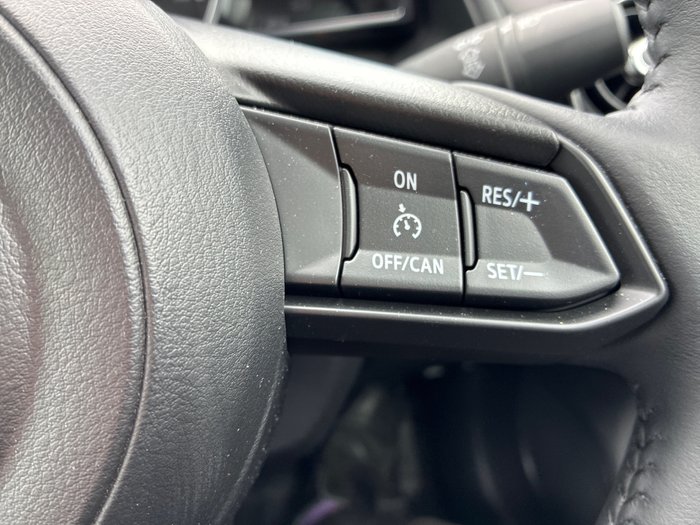 2024 Mazda CX-3 G20 Pure