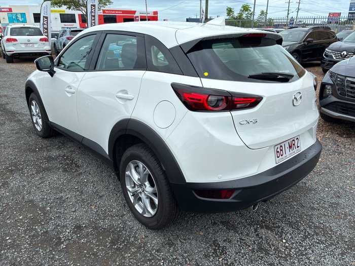 2024 Mazda CX-3 G20 Pure