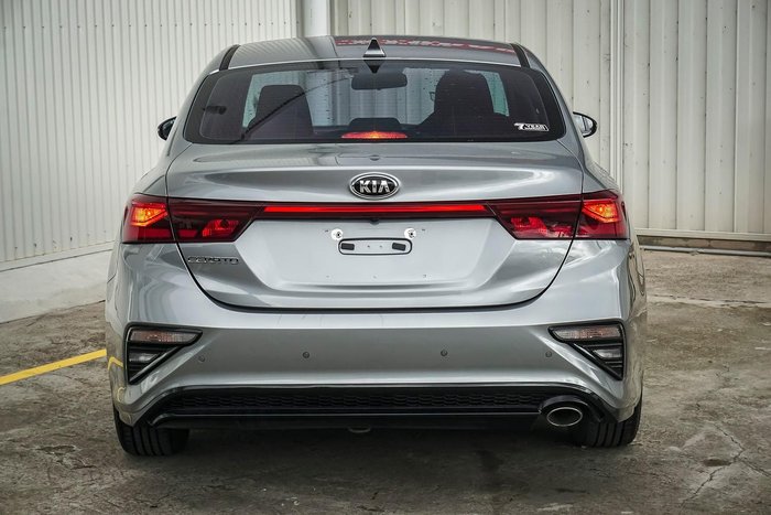 2020 Kia Cerato S