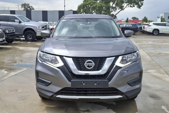 2021 Nissan X-TRAIL ST