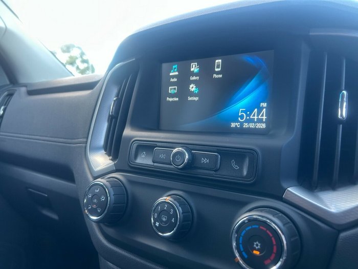 2019 Holden Colorado