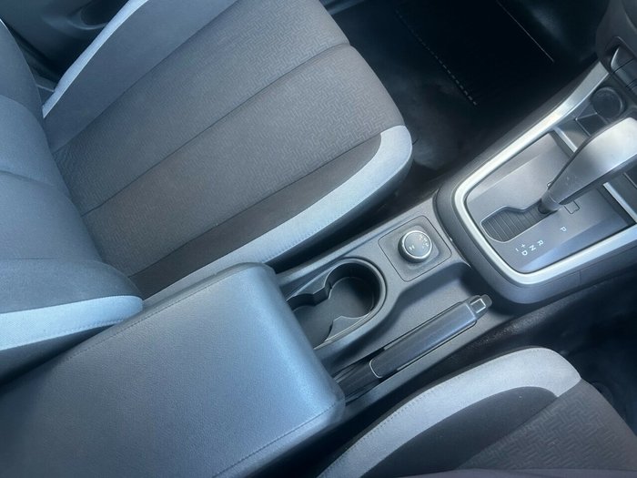 2019 Holden Colorado