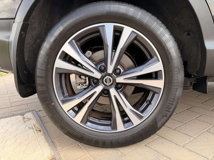 2020 Nissan QASHQAI ST-L