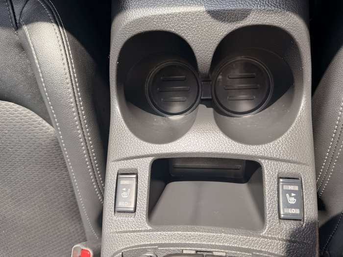 2020 Nissan QASHQAI ST-L