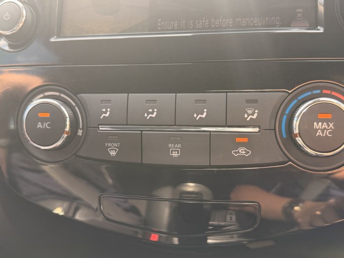 2020 Nissan QASHQAI ST-L