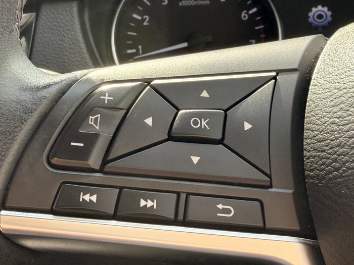 2020 Nissan QASHQAI ST-L