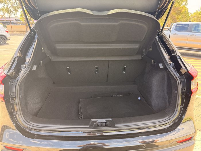 2020 Nissan QASHQAI ST-L