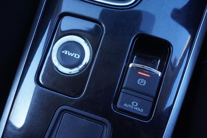 2016 Mitsubishi Outlander LS Safety Pack