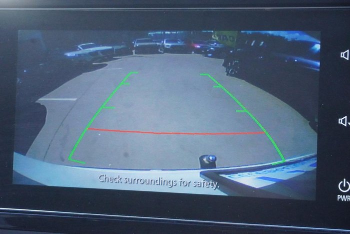 2016 Mitsubishi Outlander LS Safety Pack