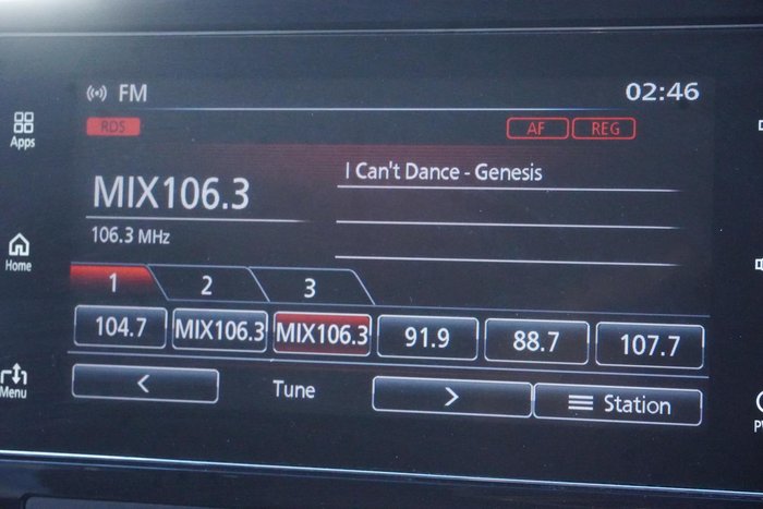 2016 Mitsubishi Outlander LS Safety Pack