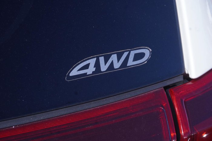 2016 Mitsubishi Outlander LS Safety Pack