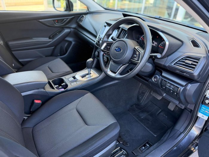 2018 Subaru Impreza 2.0i