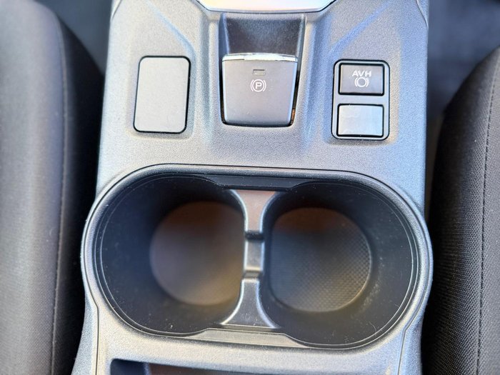 2018 Subaru Impreza 2.0i