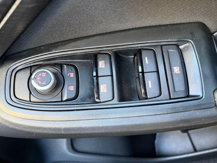 2018 Subaru Impreza 2.0i