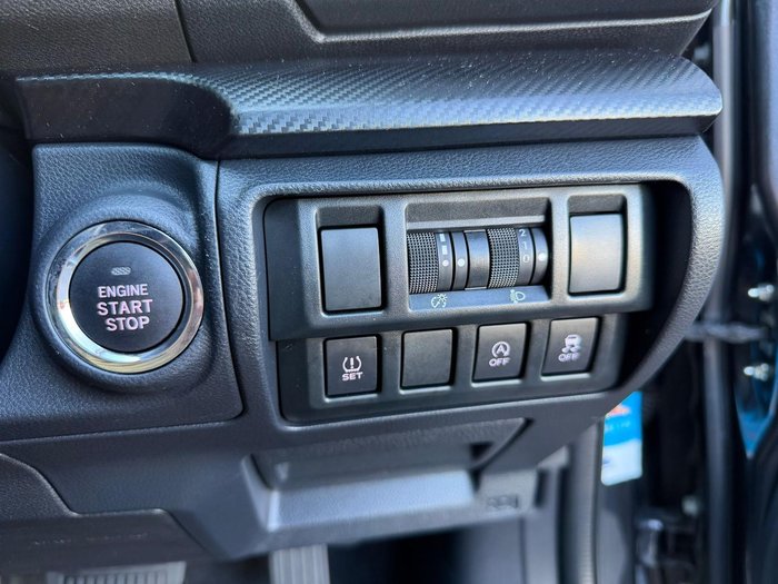 2018 Subaru Impreza 2.0i