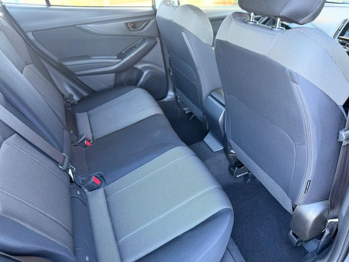 2018 Subaru Impreza 2.0i