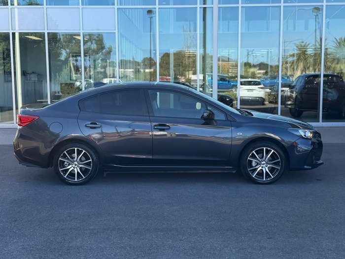 2018 Subaru Impreza 2.0i