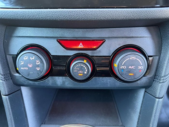 2018 Subaru Impreza 2.0i