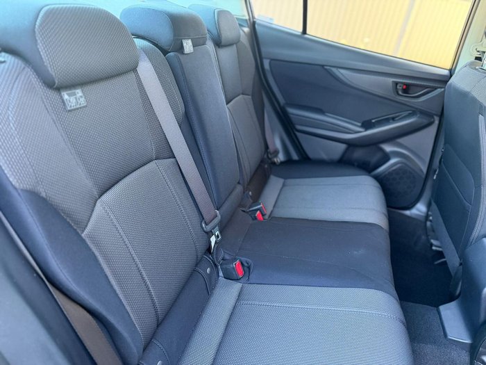 2018 Subaru Impreza 2.0i