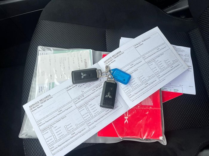 2015 Mitsubishi Lancer GSR