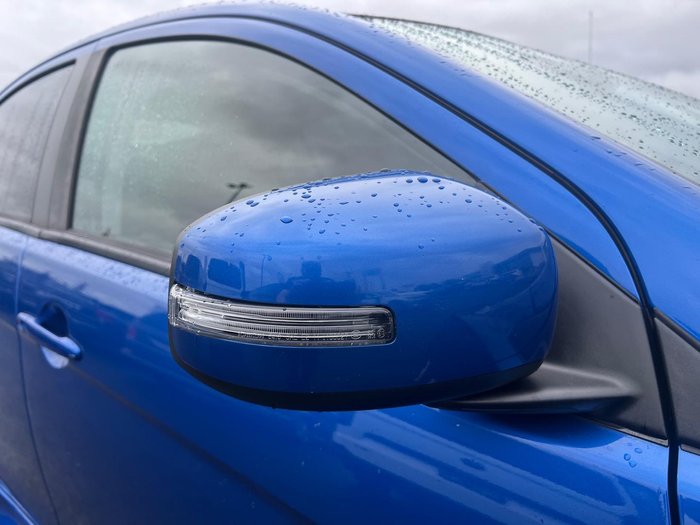 2015 Mitsubishi Lancer GSR