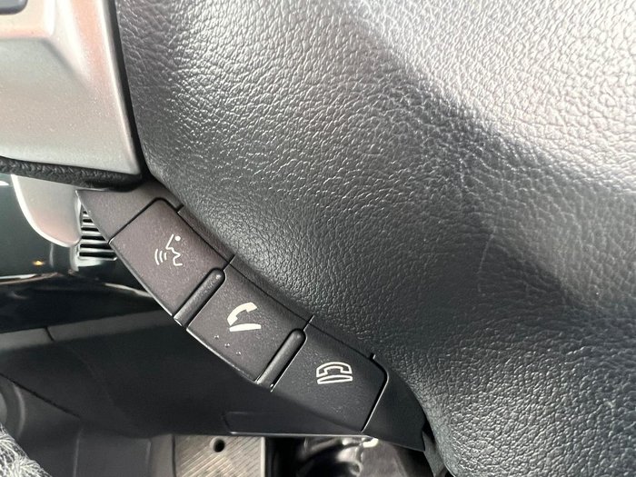 2015 Mitsubishi Lancer GSR