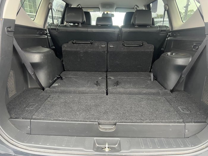 2022 Mitsubishi Pajero Sport Exceed