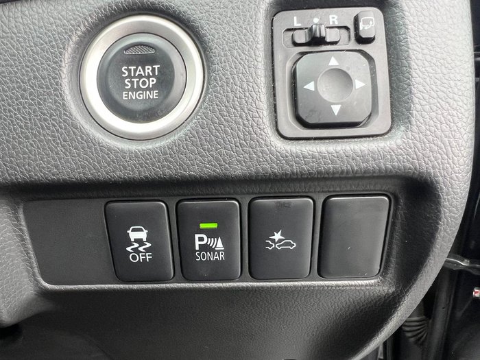 2022 Mitsubishi Pajero Sport Exceed