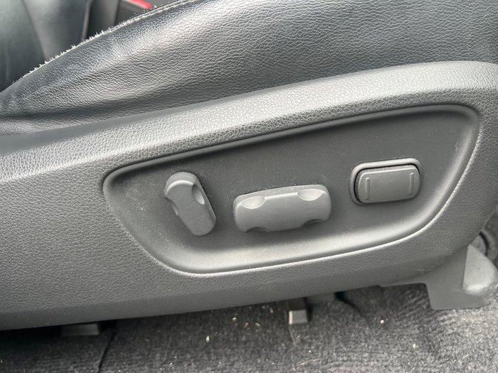 2022 Mitsubishi Pajero Sport Exceed