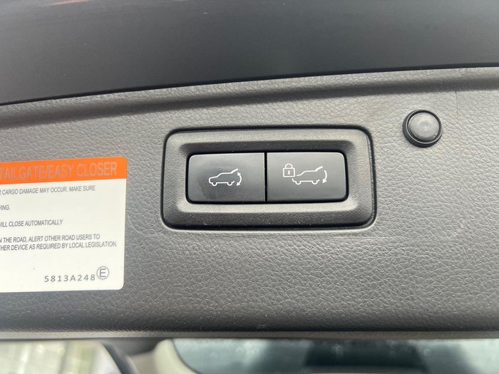 2022 Mitsubishi Pajero Sport Exceed